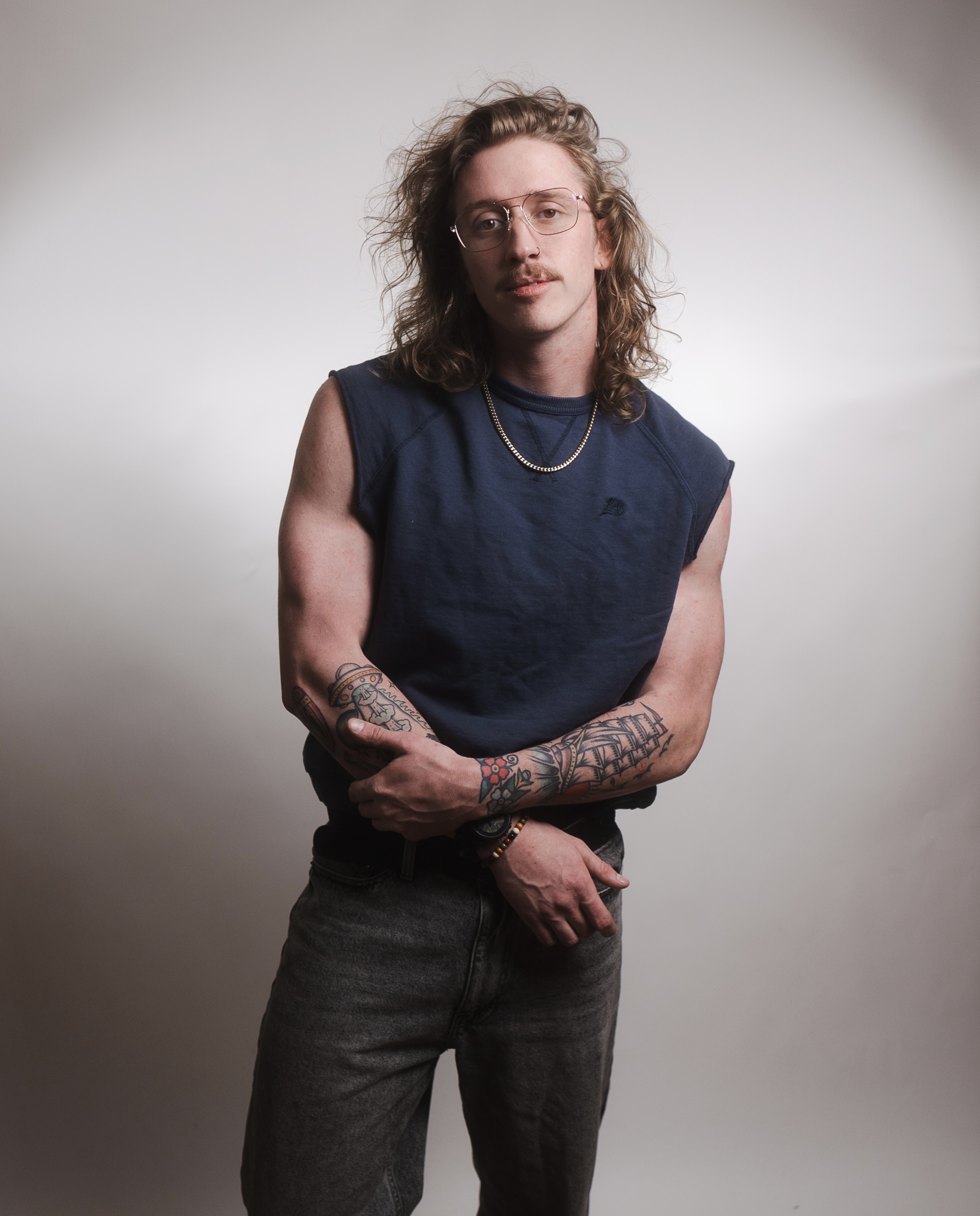 Brian Sackett